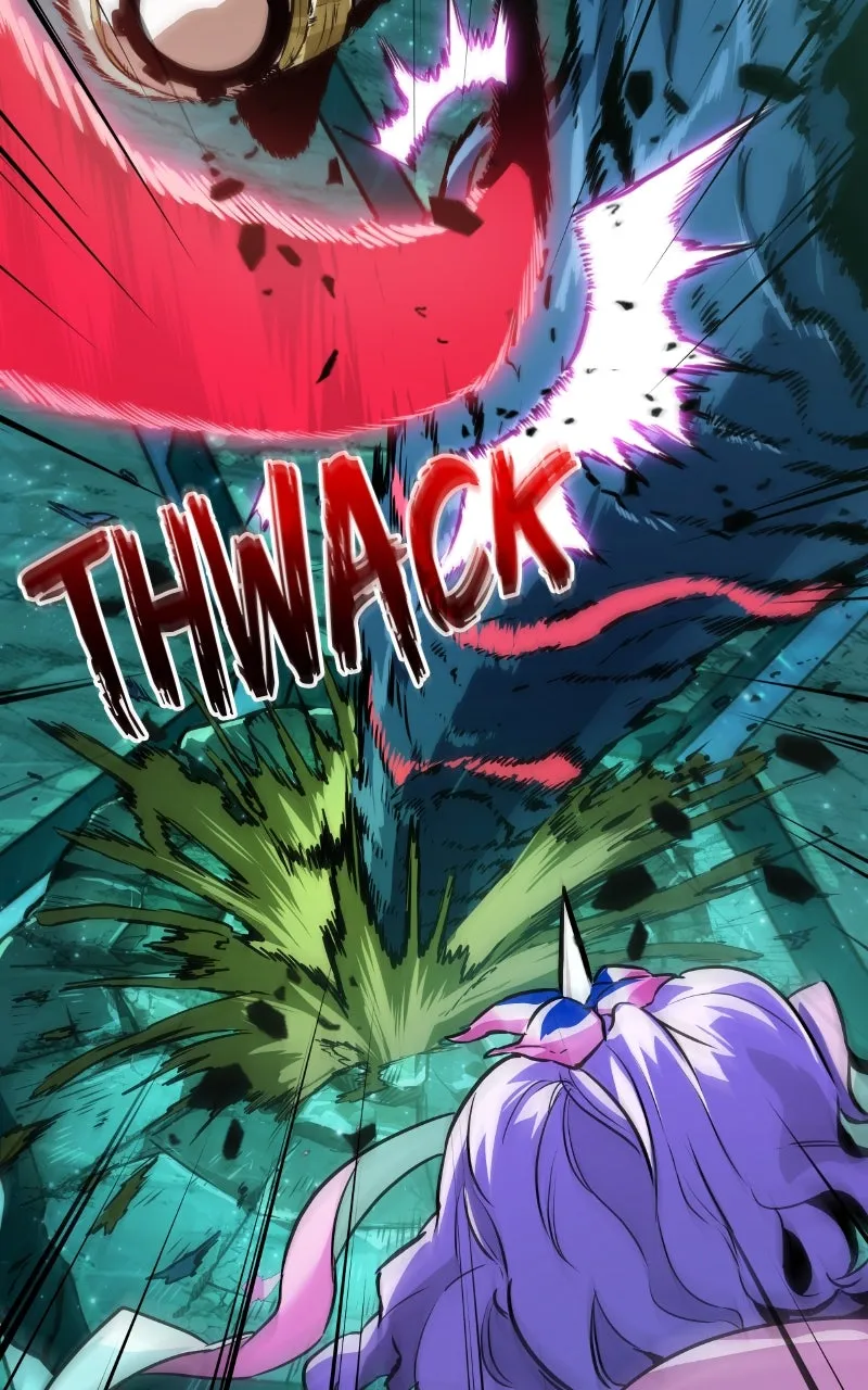 Light of Arad: Forerunner Chapter 36 page 63 - 