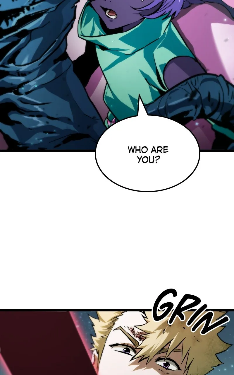 Light of Arad: Forerunner Chapter 36 page 65 - 