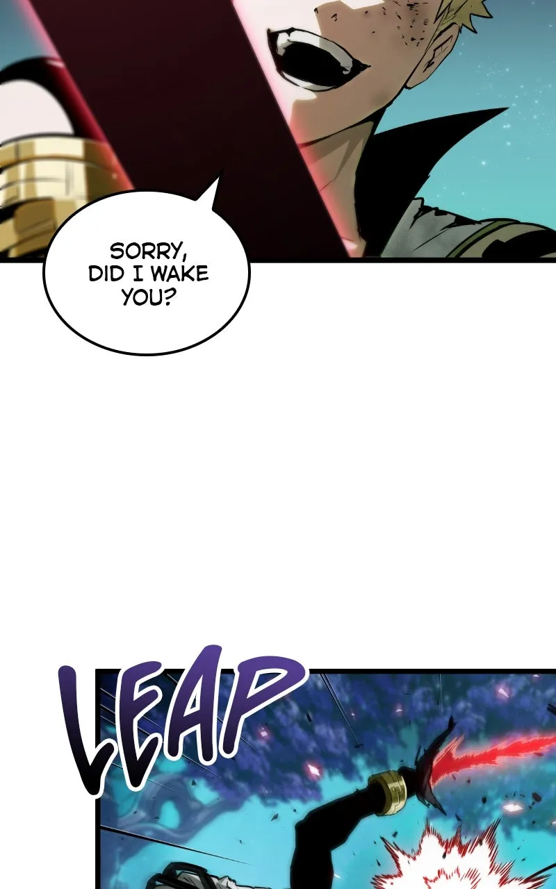 Light of Arad: Forerunner Chapter 36 page 66 - 