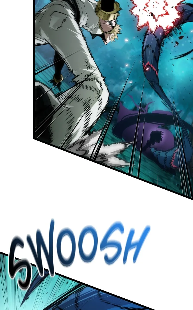 Light of Arad: Forerunner Chapter 36 page 67 - 