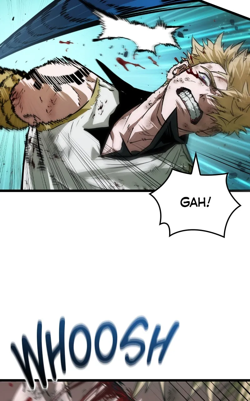 Light of Arad: Forerunner Chapter 36 page 68 - 