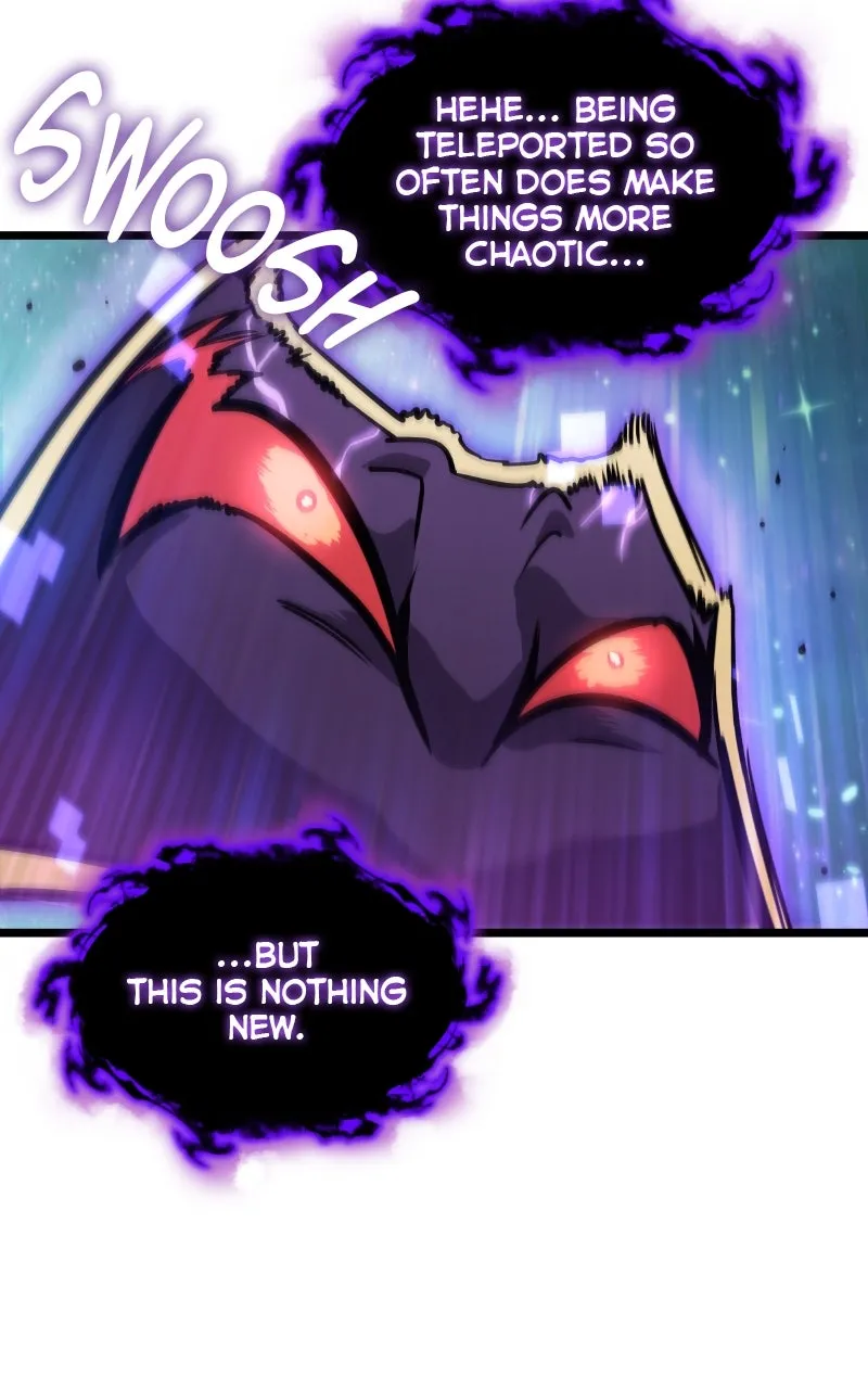Light of Arad: Forerunner Chapter 36 page 74 - 