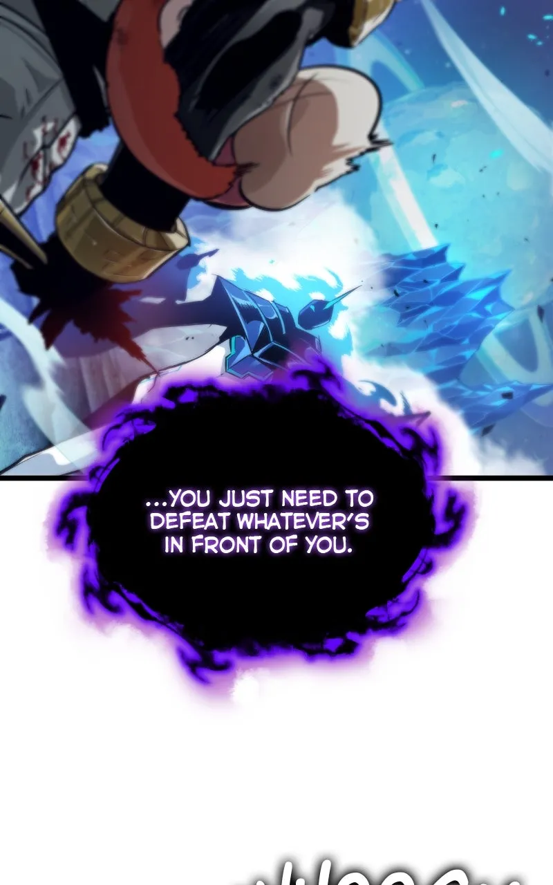 Light of Arad: Forerunner Chapter 36 page 76 - 
