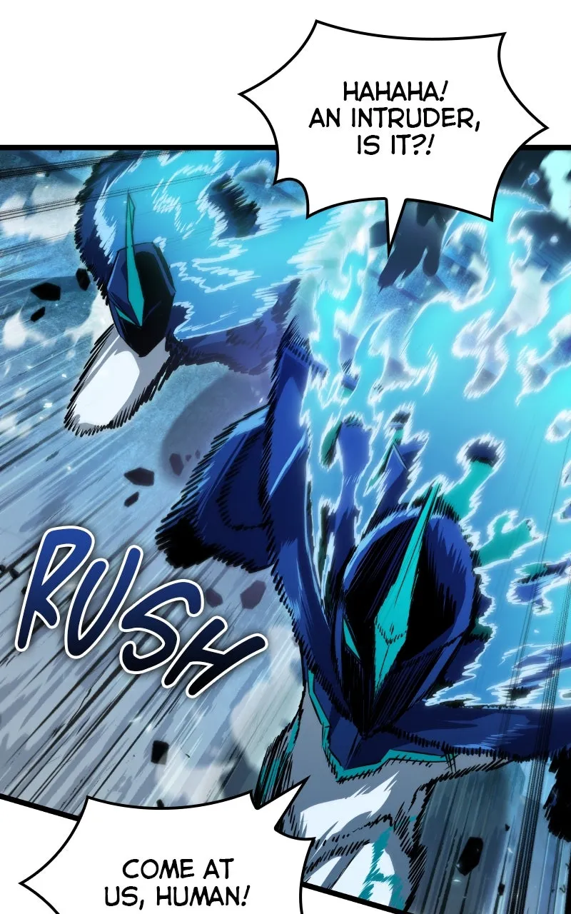 Light of Arad: Forerunner Chapter 36 page 78 - 