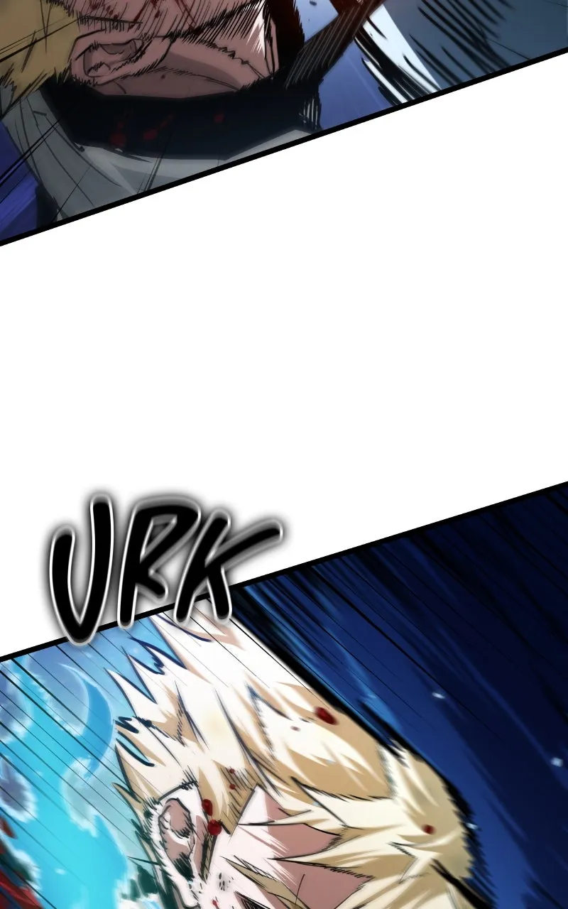Light of Arad: Forerunner Chapter 36 page 81 - 