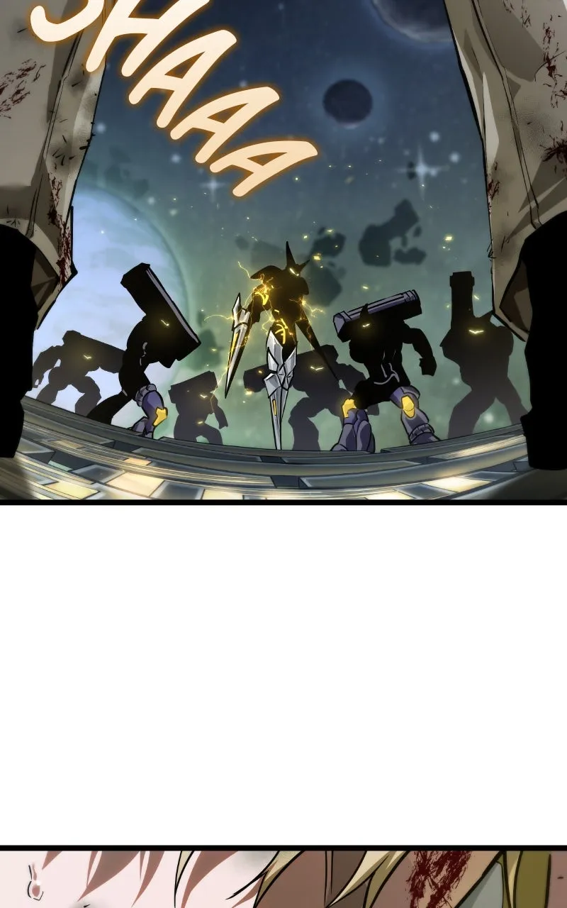 Light of Arad: Forerunner Chapter 36 page 95 - 