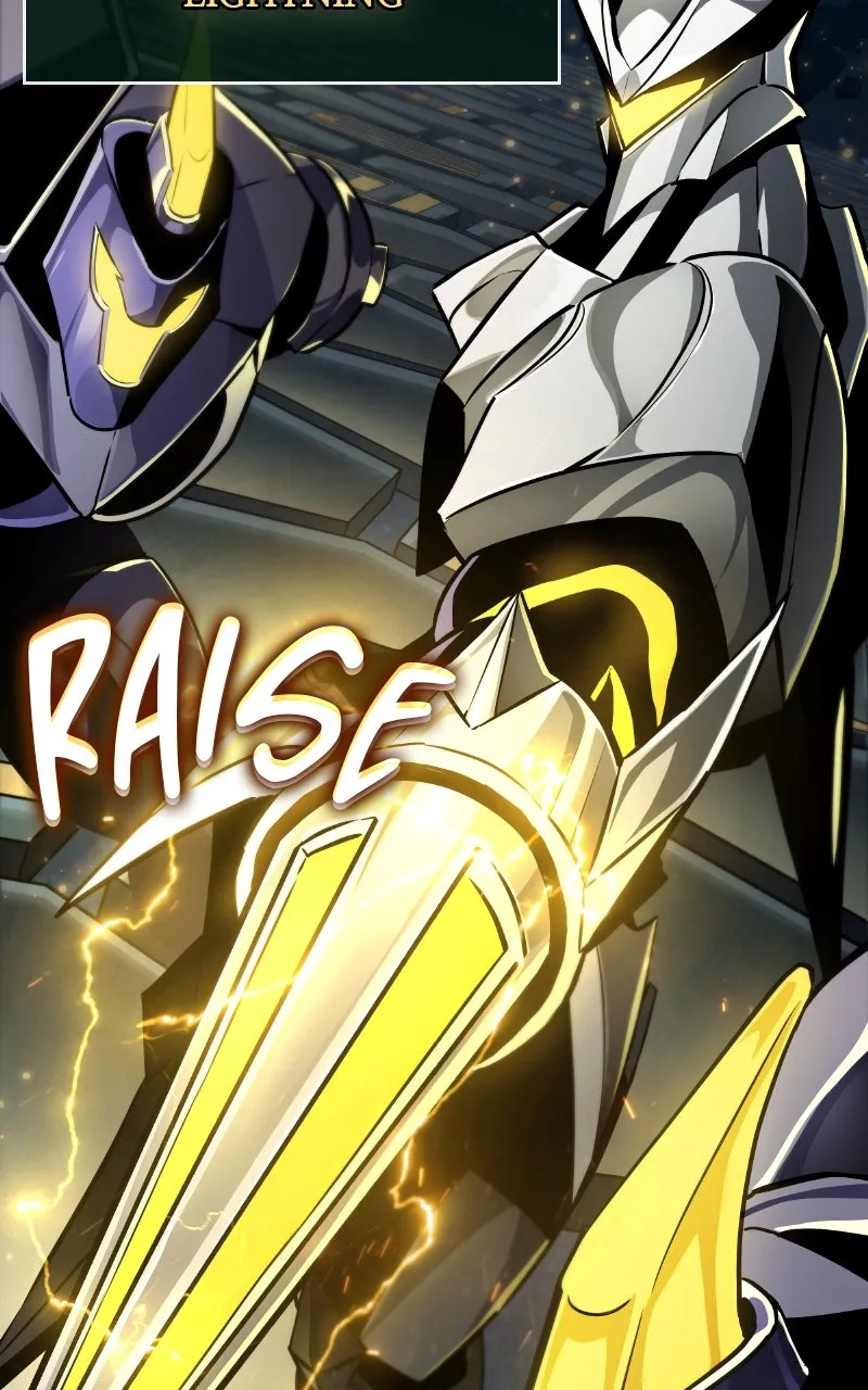 Light of Arad: Forerunner Chapter 36 page 97 - 