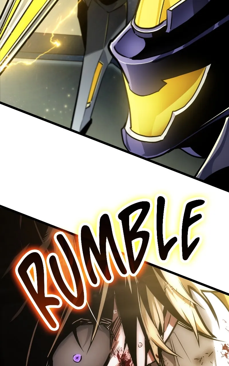 Light of Arad: Forerunner Chapter 36 page 98 - 