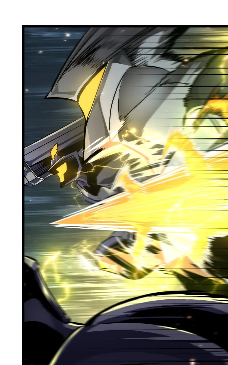 Light of Arad: Forerunner Chapter 36 page 100 - 