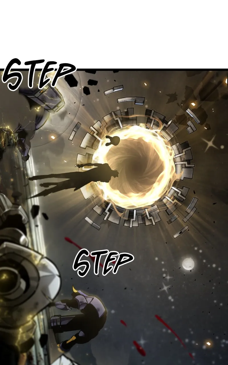 Light of Arad: Forerunner Chapter 37 page 2 - 