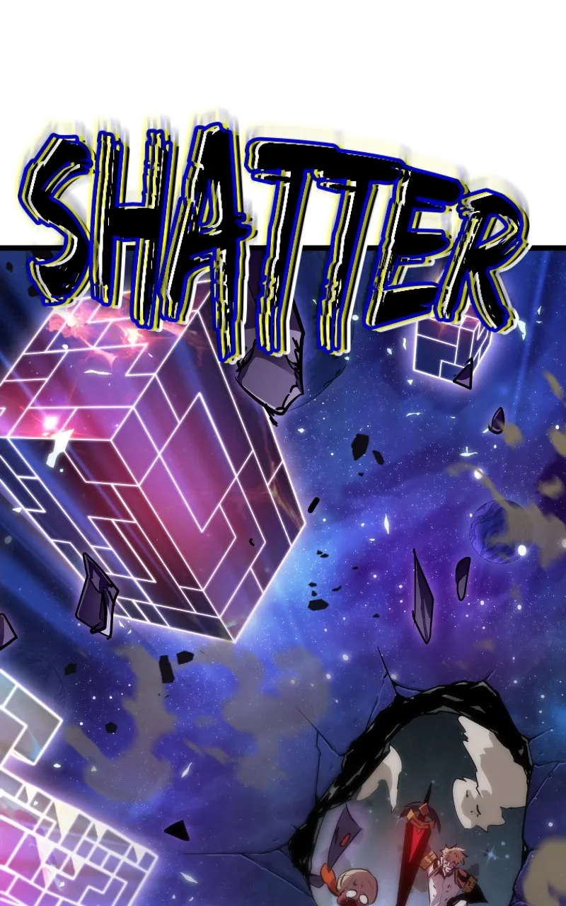Light of Arad: Forerunner Chapter 37 page 111 - 