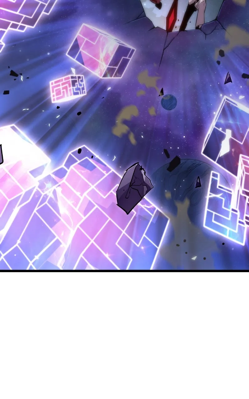 Light of Arad: Forerunner Chapter 37 page 112 - 