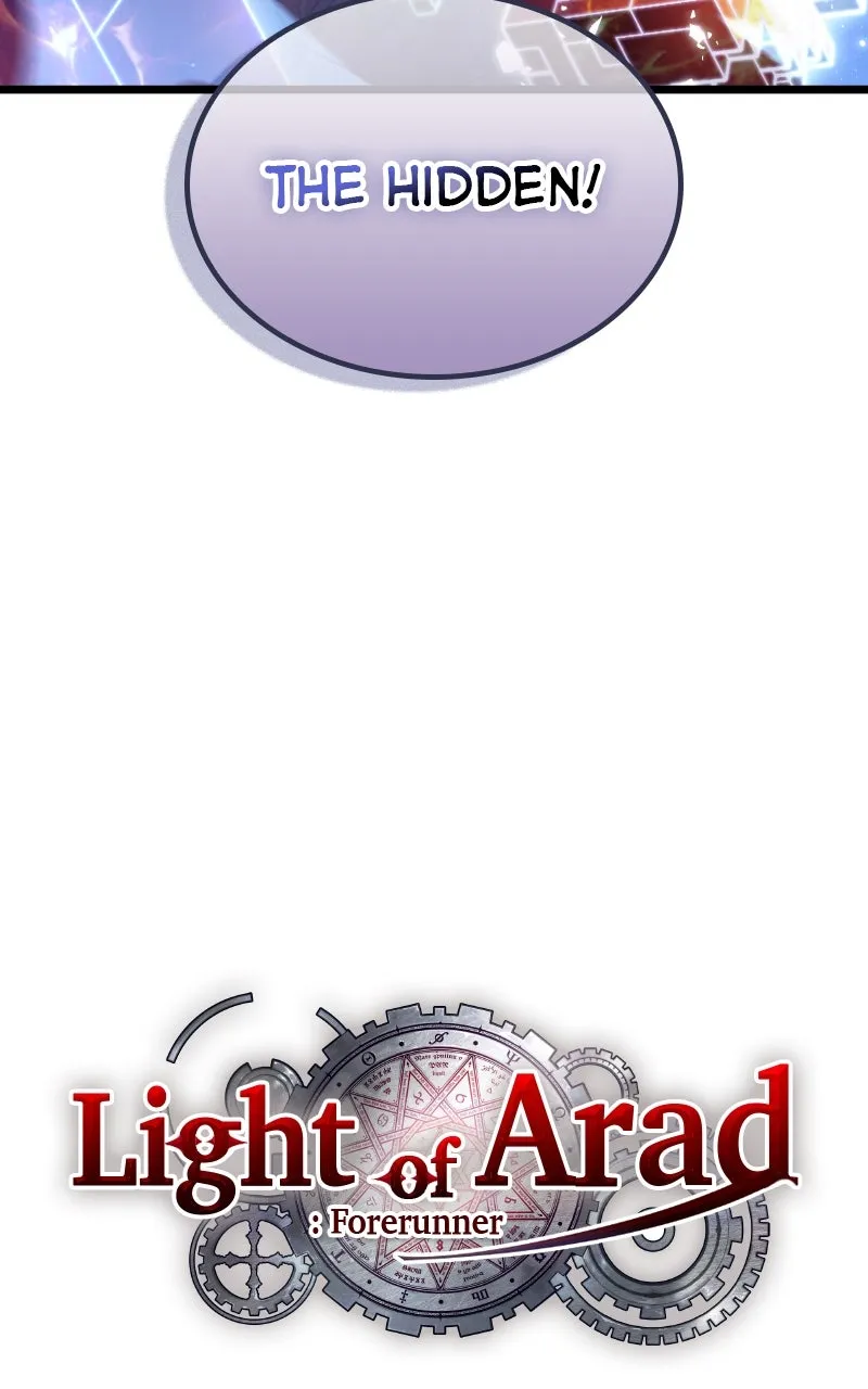 Light of Arad: Forerunner Chapter 37 page 116 - 