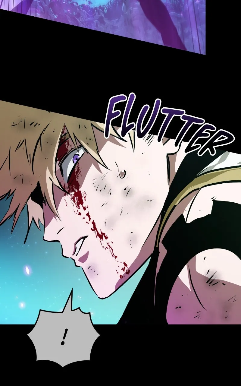 Light of Arad: Forerunner Chapter 37 page 18 - 