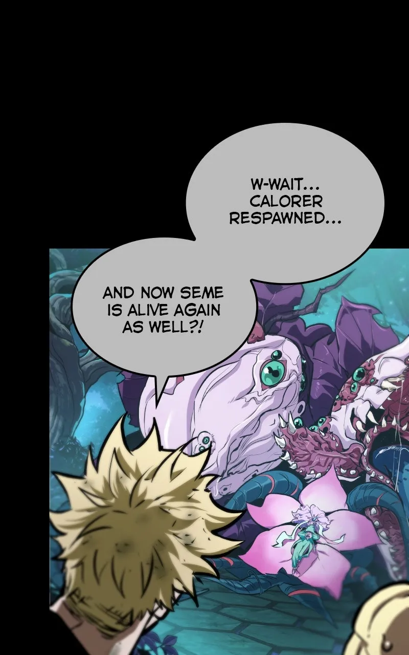Light of Arad: Forerunner Chapter 37 page 19 - 