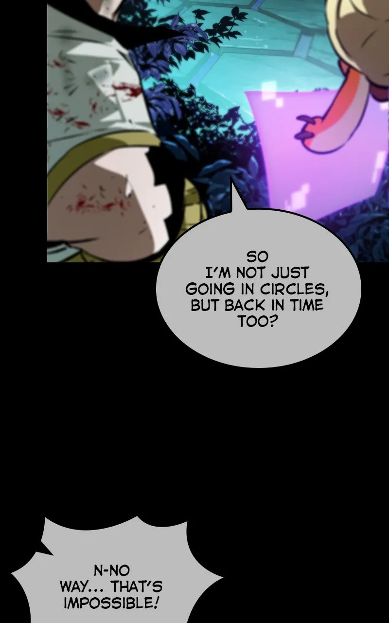 Light of Arad: Forerunner Chapter 37 page 20 - 