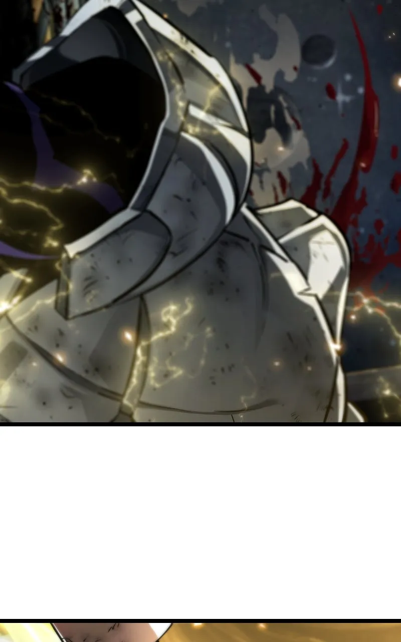 Light of Arad: Forerunner Chapter 37 page 3 - 