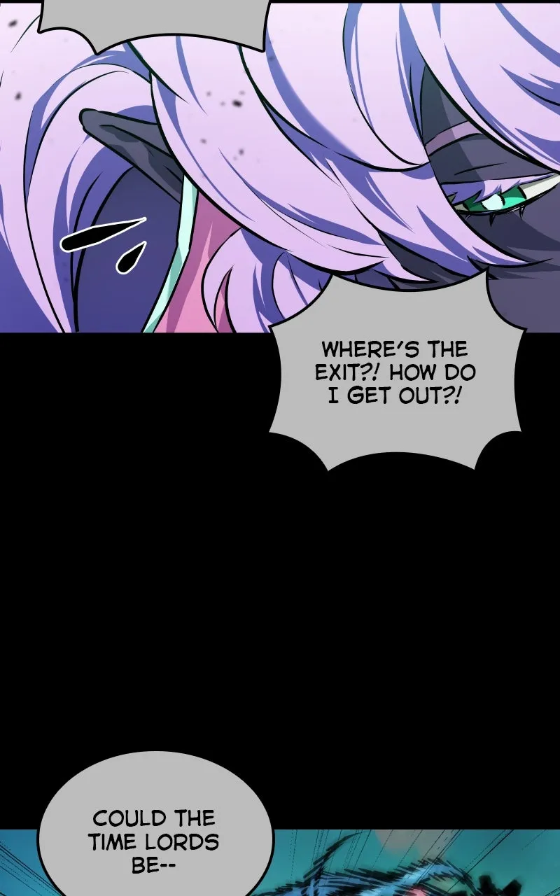 Light of Arad: Forerunner Chapter 37 page 21 - 