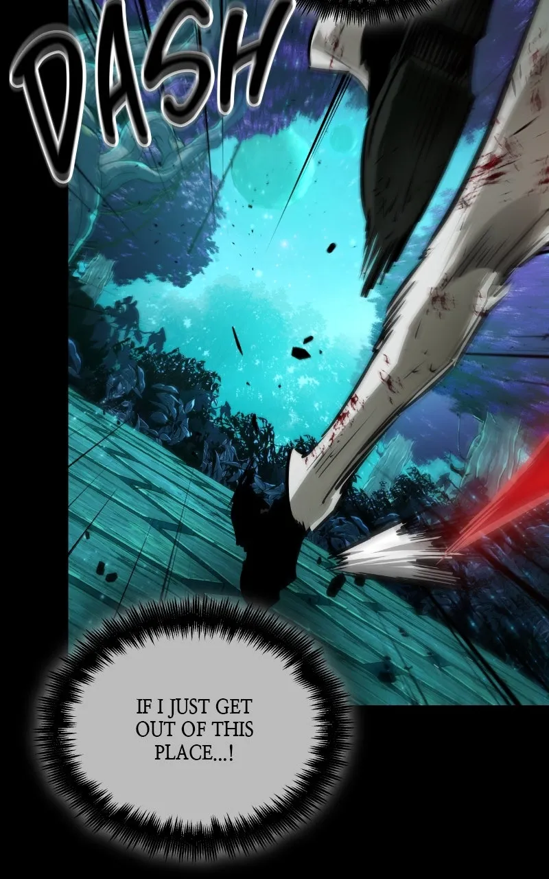 Light of Arad: Forerunner Chapter 37 page 26 - 