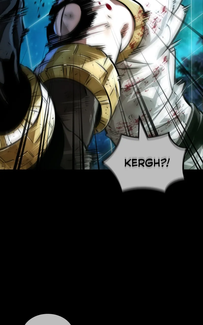 Light of Arad: Forerunner Chapter 37 page 28 - 