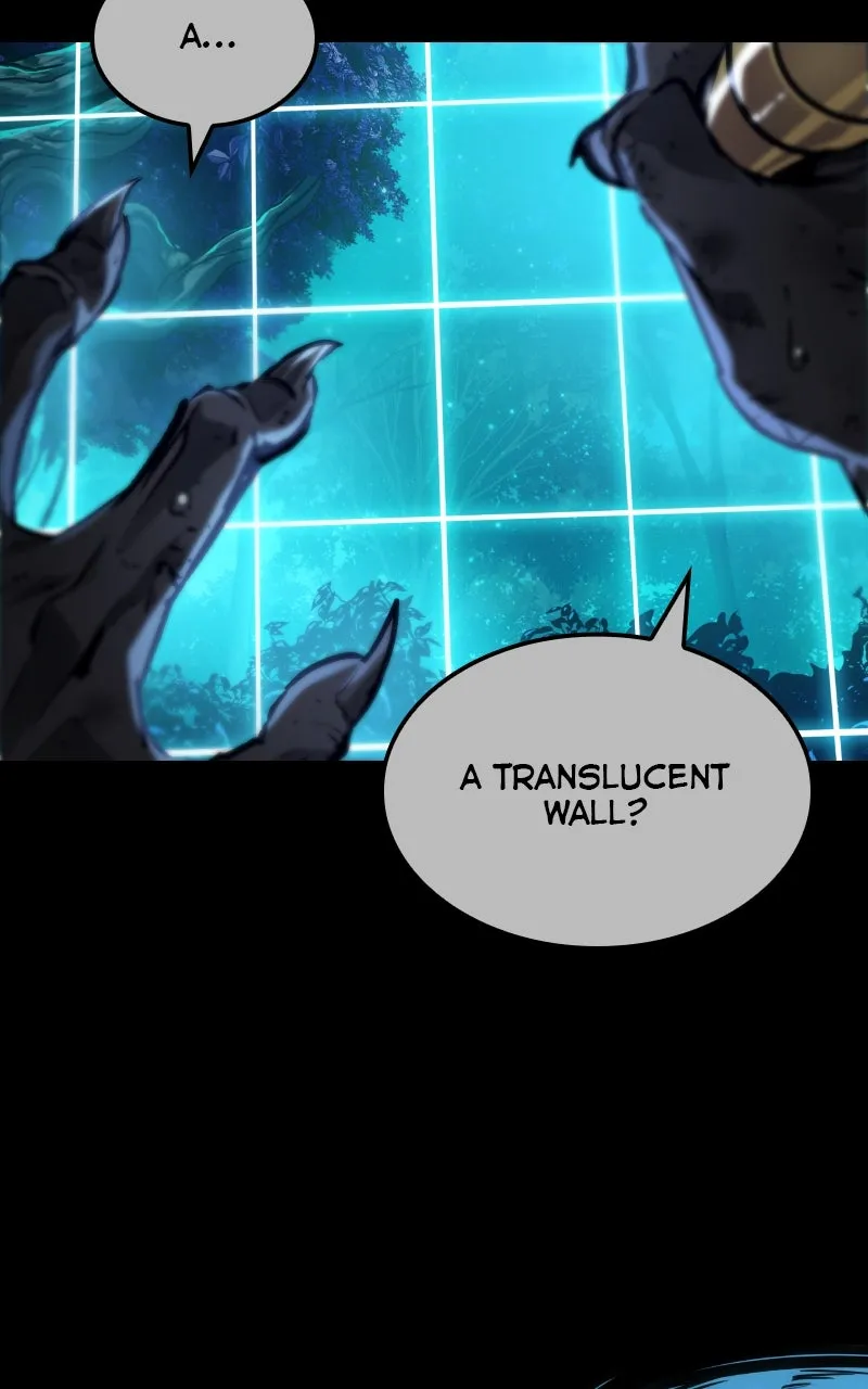 Light of Arad: Forerunner Chapter 37 page 29 - 