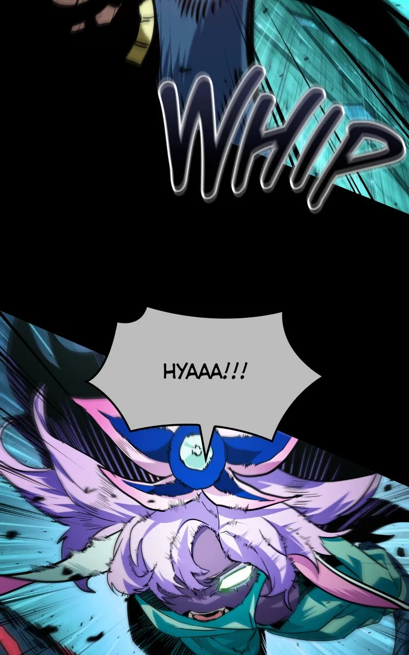 Light of Arad: Forerunner Chapter 37 page 32 - 