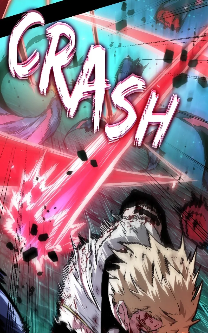 Light of Arad: Forerunner Chapter 37 page 34 - 