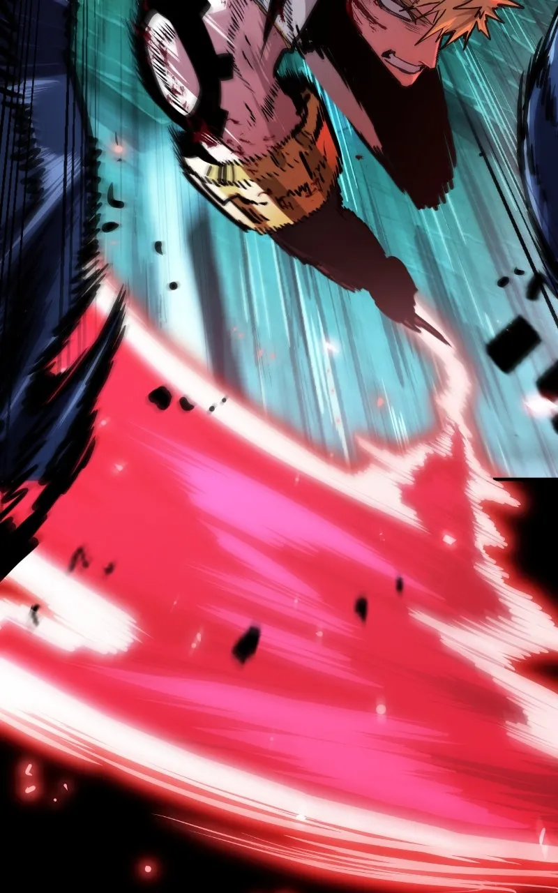 Light of Arad: Forerunner Chapter 37 page 35 - 