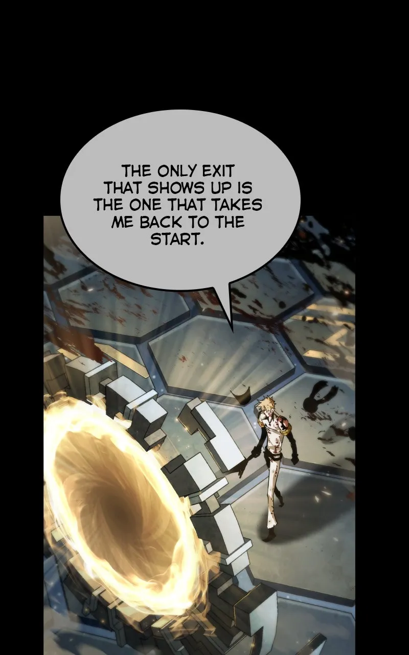 Light of Arad: Forerunner Chapter 37 page 44 - 