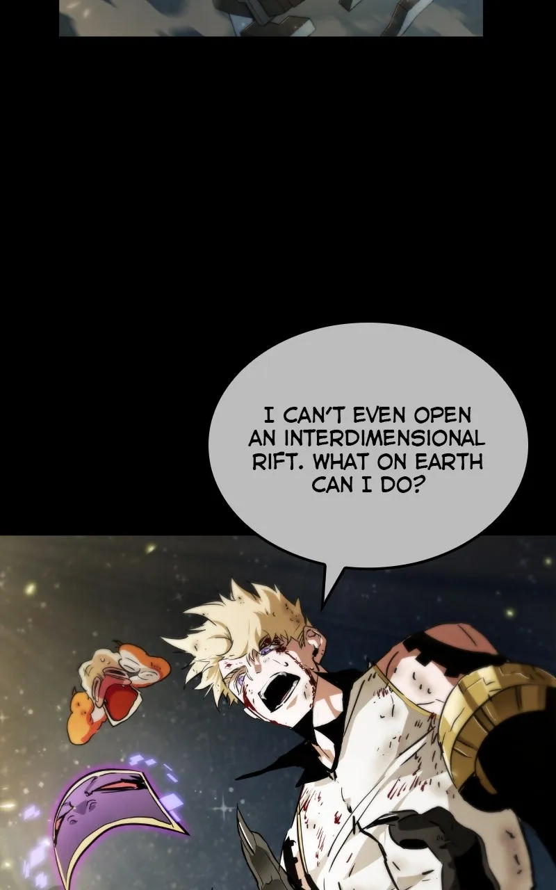 Light of Arad: Forerunner Chapter 37 page 45 - 