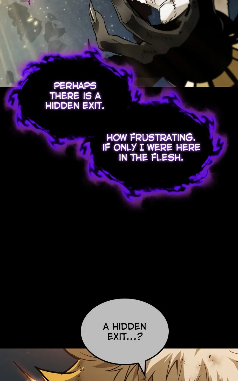 Light of Arad: Forerunner Chapter 37 page 46 - 