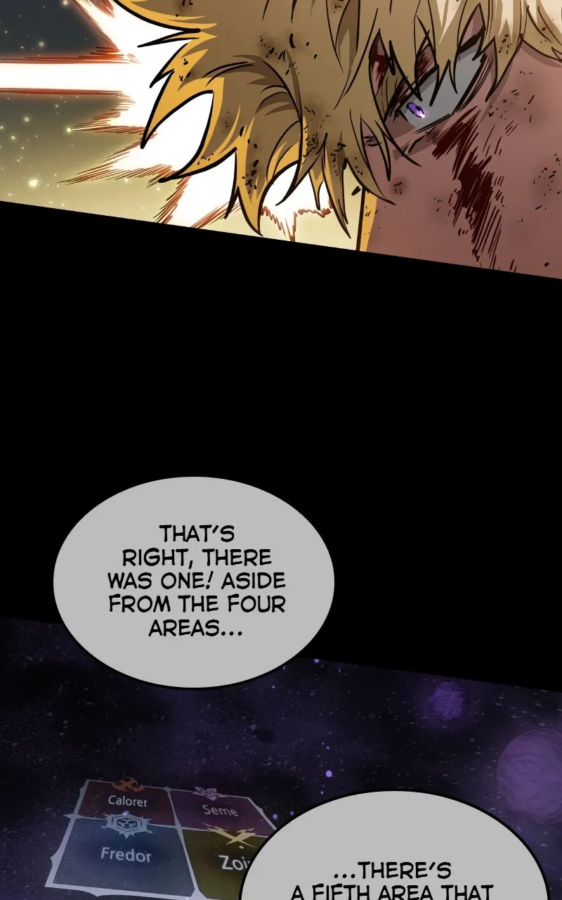 Light of Arad: Forerunner Chapter 37 page 47 - 