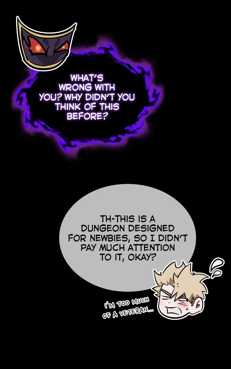 Light of Arad: Forerunner Chapter 37 page 49 - 