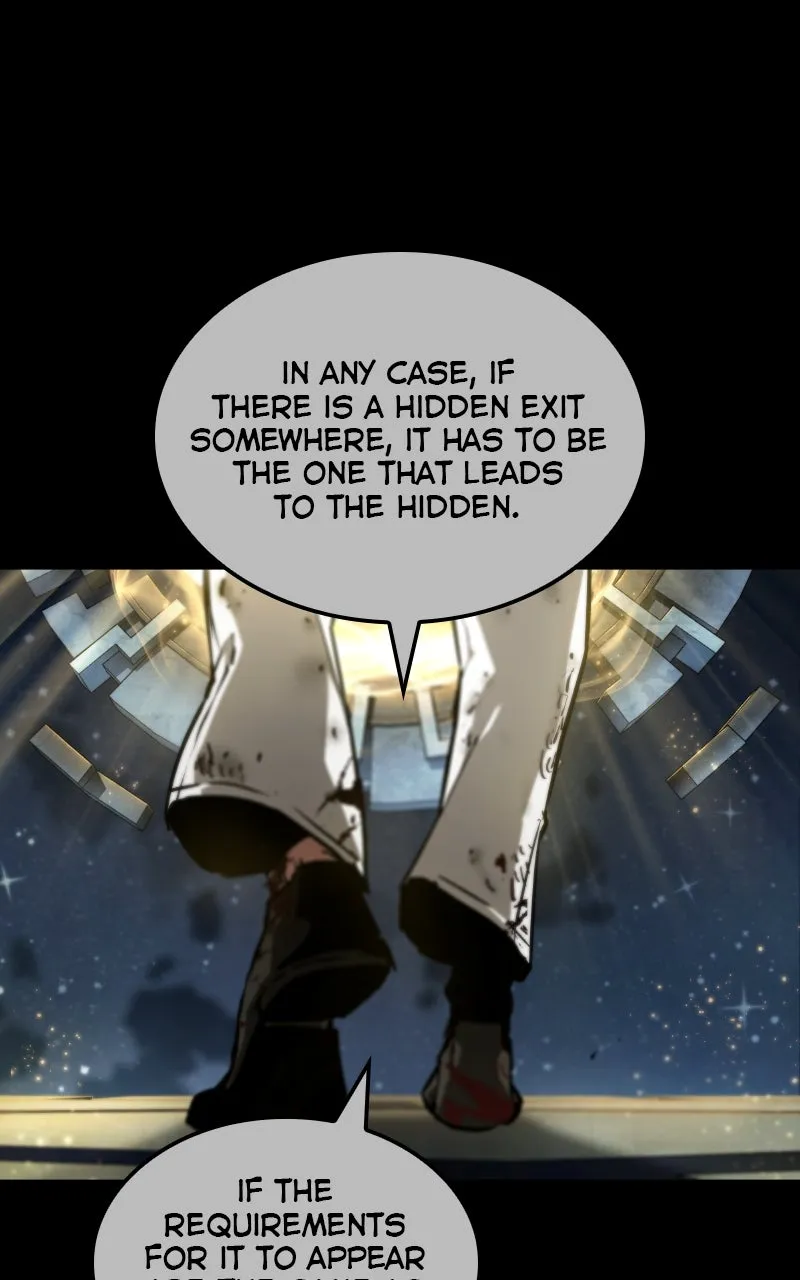 Light of Arad: Forerunner Chapter 37 page 50 - 