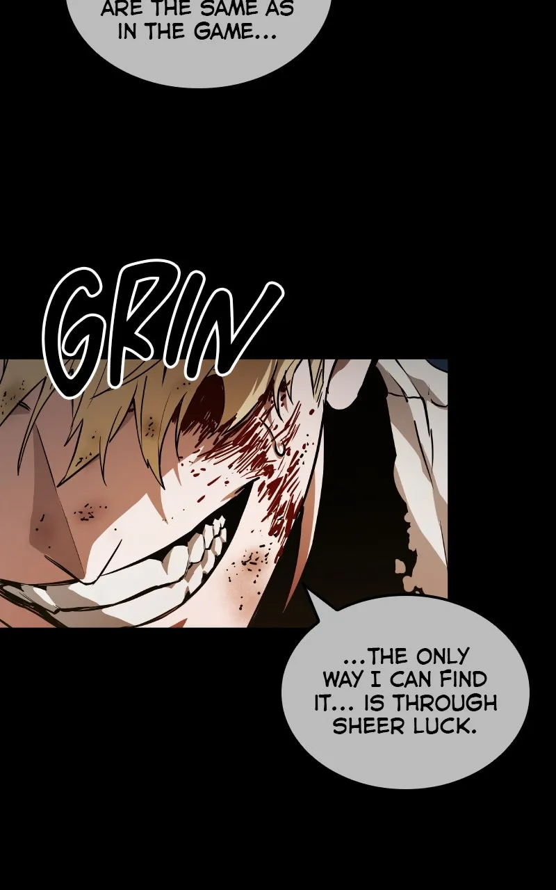 Light of Arad: Forerunner Chapter 37 page 51 - 