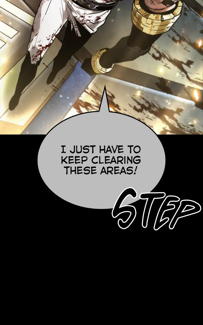 Light of Arad: Forerunner Chapter 37 page 53 - 