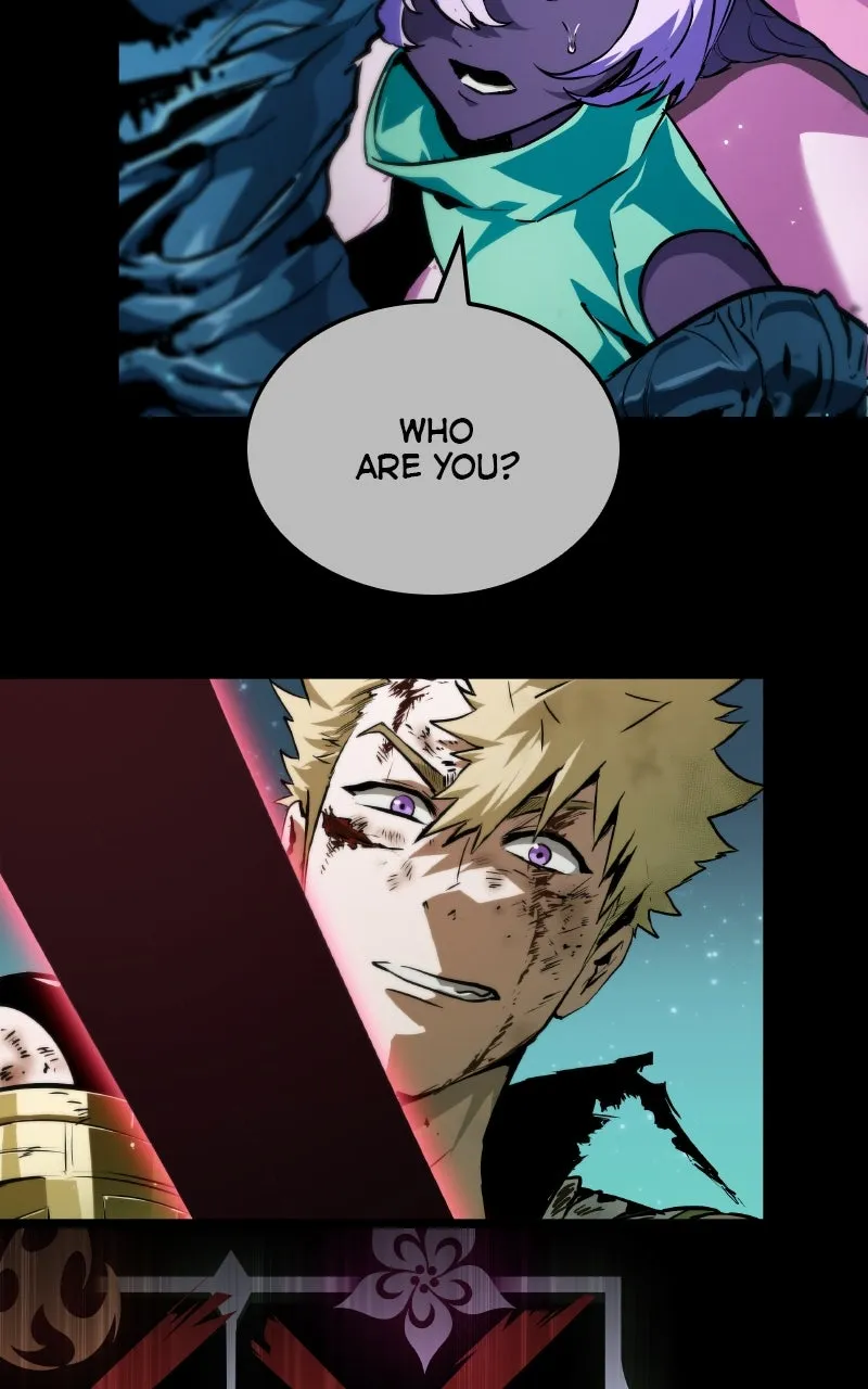 Light of Arad: Forerunner Chapter 37 page 58 - 