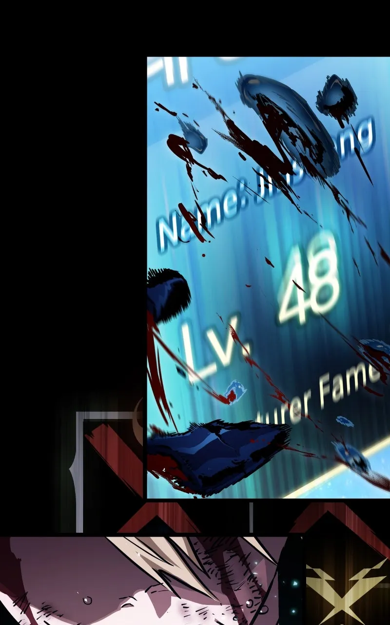 Light of Arad: Forerunner Chapter 37 page 60 - 