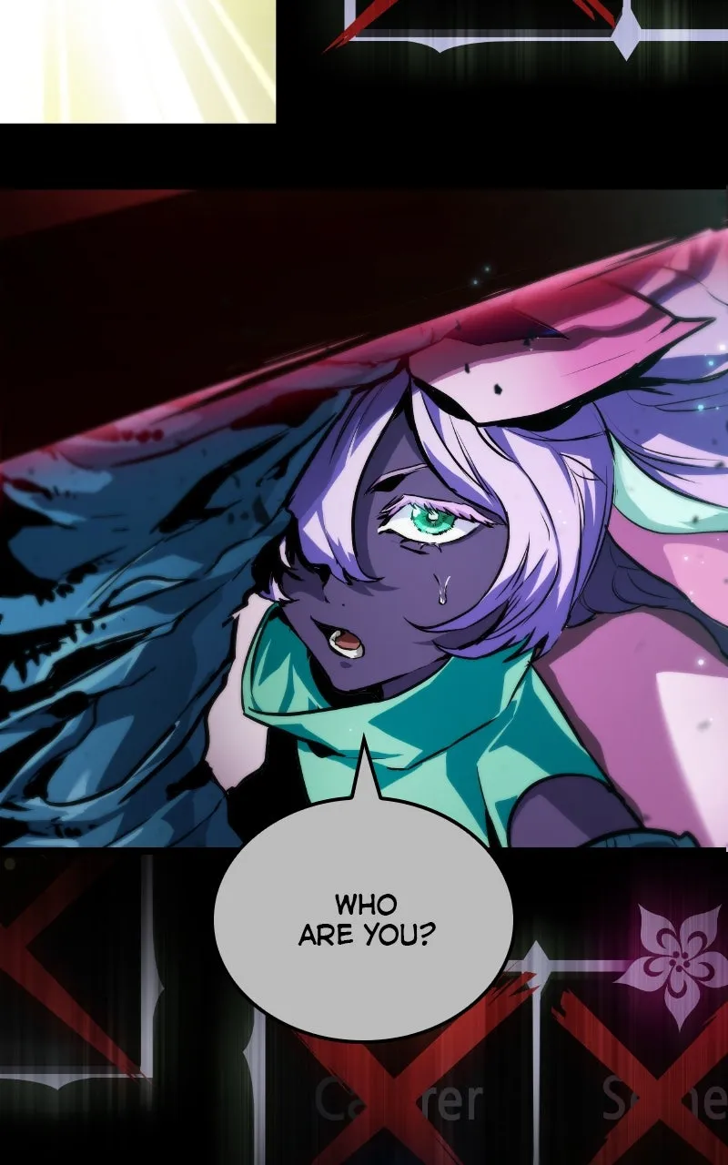 Light of Arad: Forerunner Chapter 37 page 65 - 