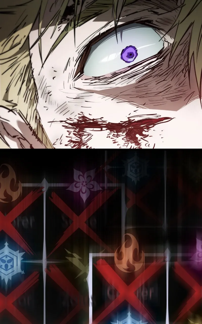 Light of Arad: Forerunner Chapter 37 page 67 - 