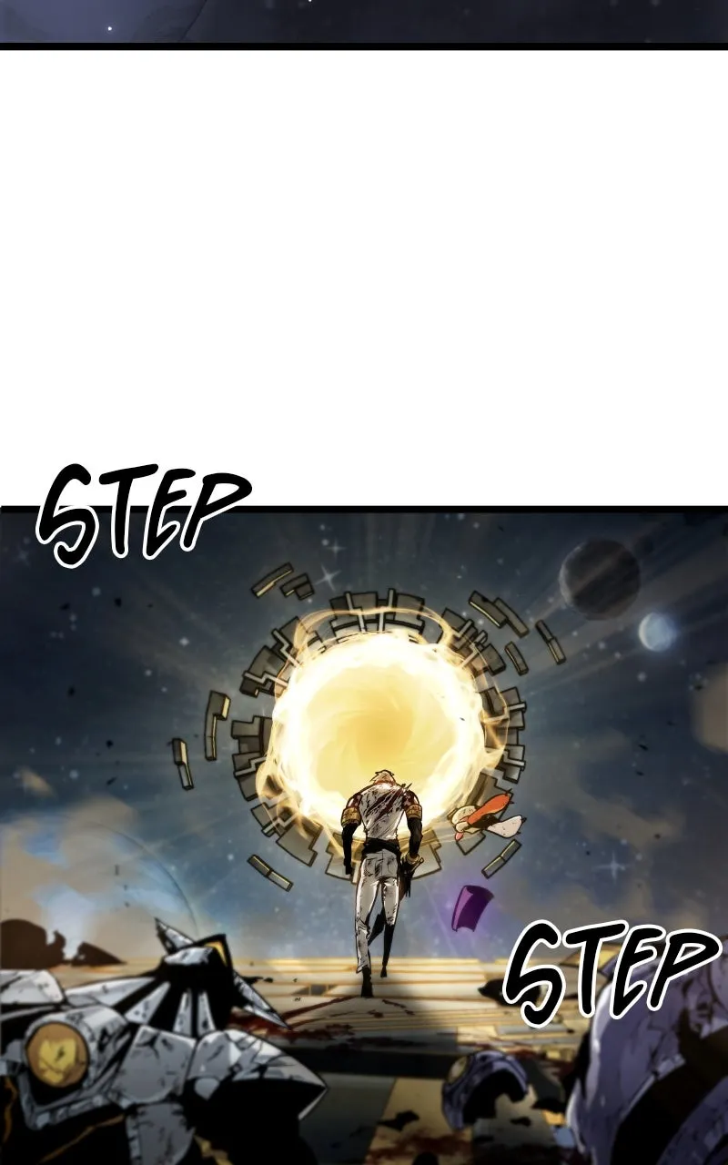Light of Arad: Forerunner Chapter 37 page 71 - 