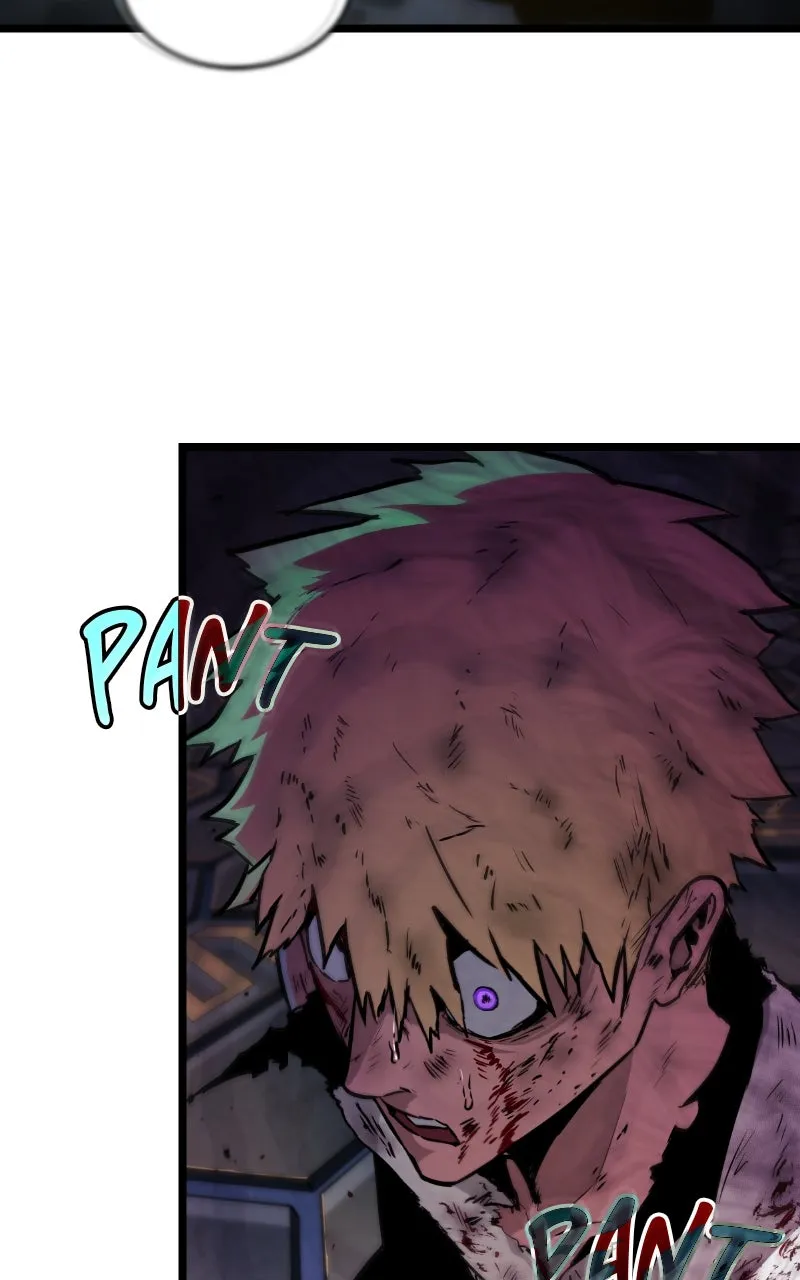 Light of Arad: Forerunner Chapter 37 page 76 - 