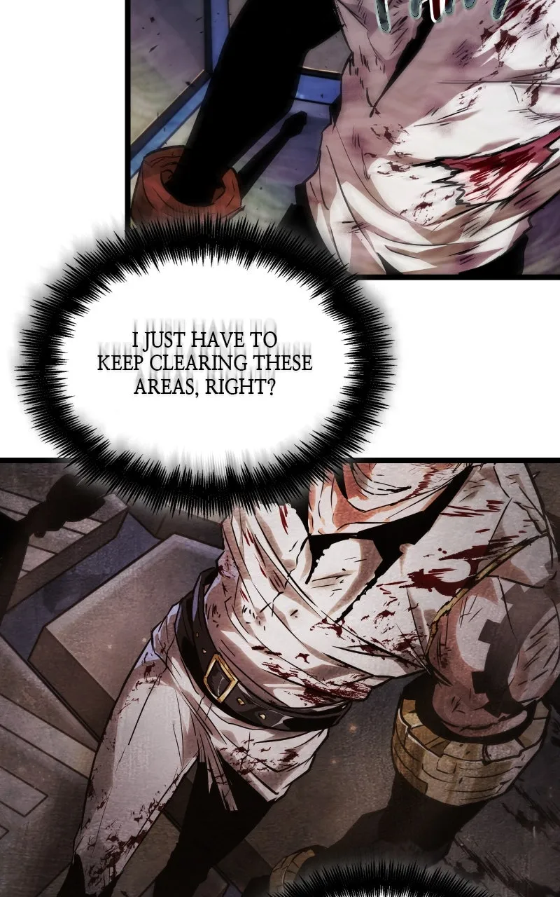 Light of Arad: Forerunner Chapter 37 page 77 - 