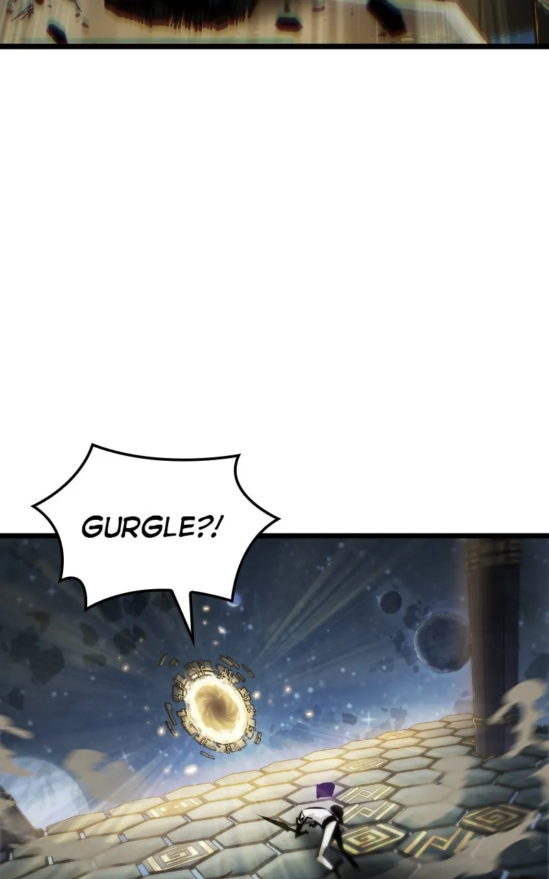 Light of Arad: Forerunner Chapter 37 page 85 - 