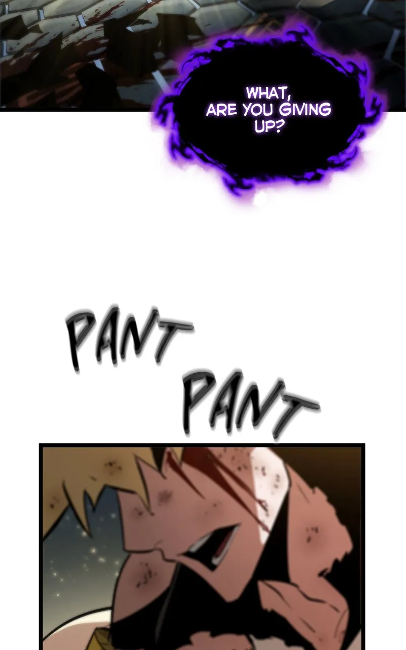 Light of Arad: Forerunner Chapter 37 page 86 - 
