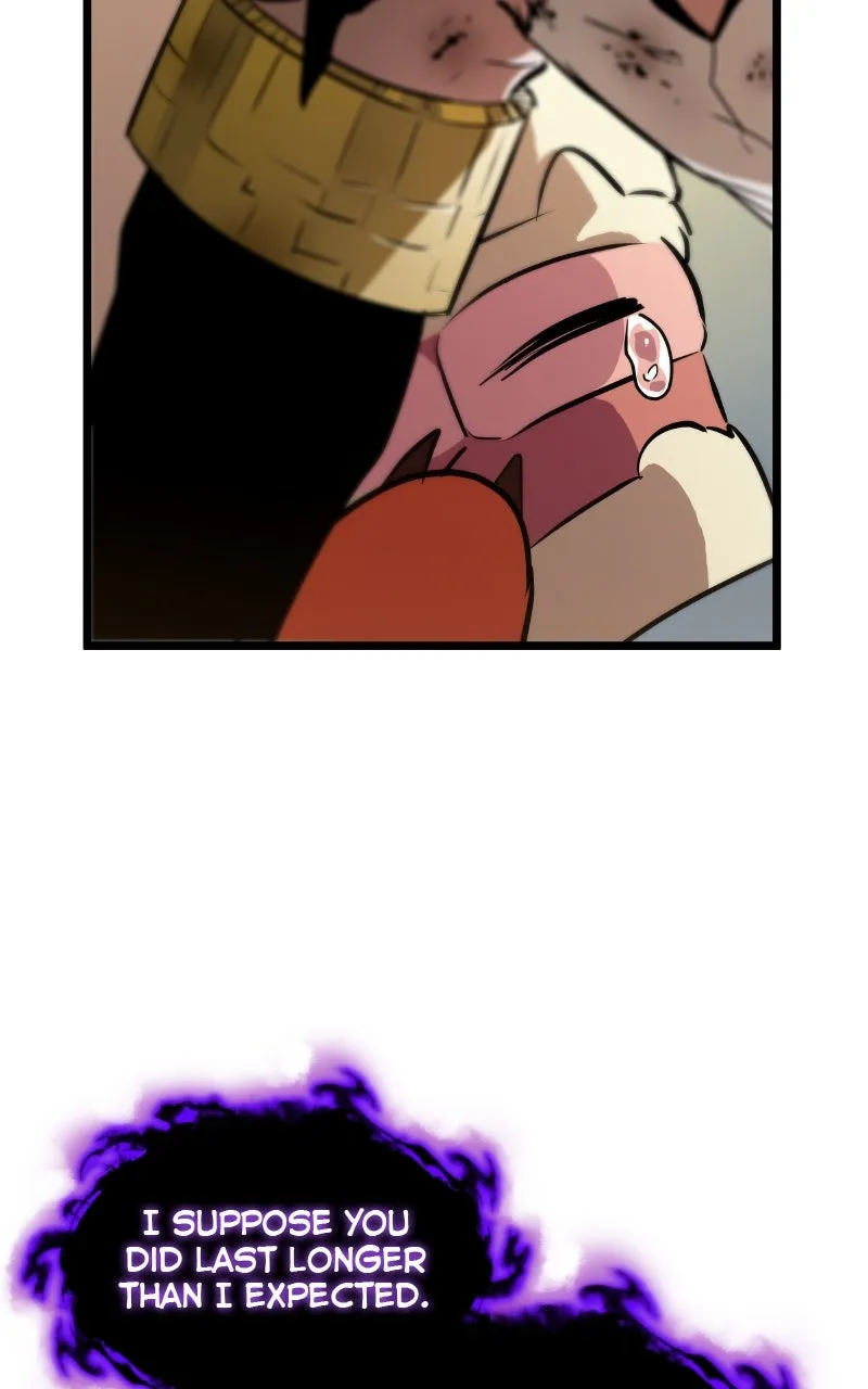 Light of Arad: Forerunner Chapter 37 page 87 - 