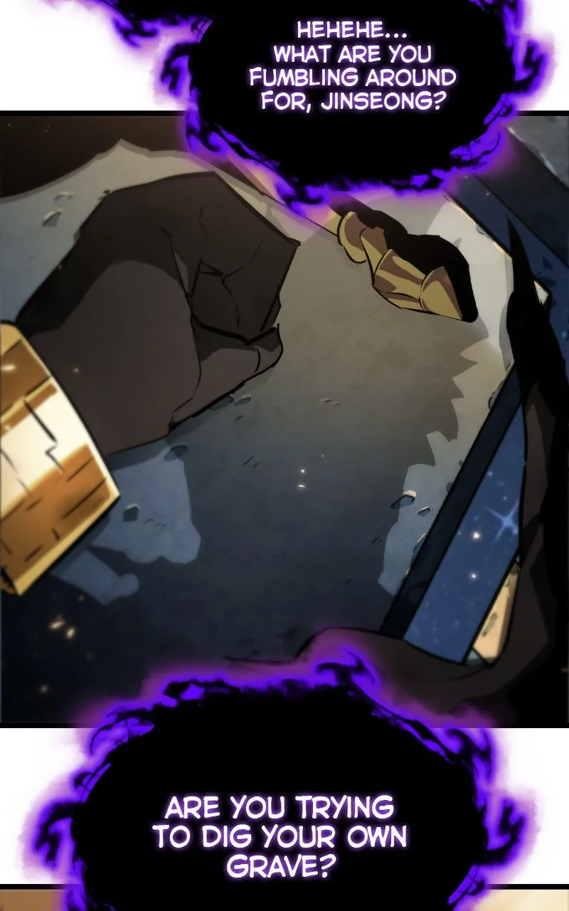 Light of Arad: Forerunner Chapter 37 page 88 - 
