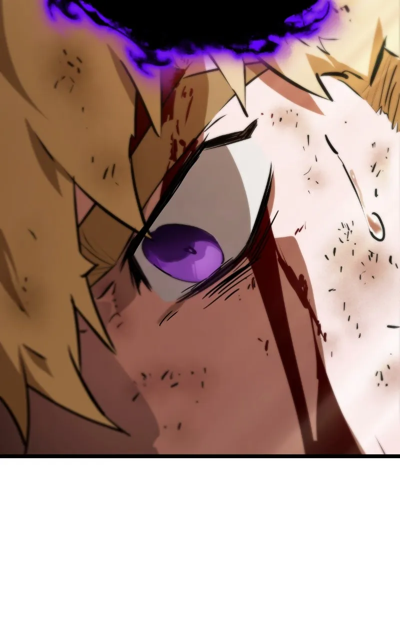 Light of Arad: Forerunner Chapter 37 page 89 - 
