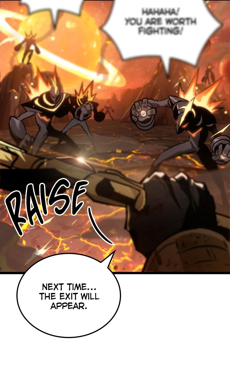Light of Arad: Forerunner Chapter 37 page 10 - 