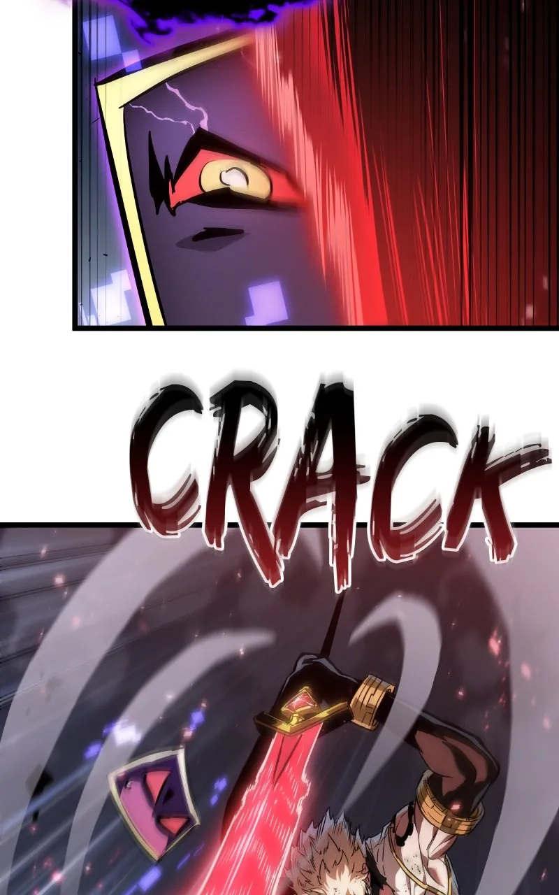 Light of Arad: Forerunner Chapter 37 page 91 - 